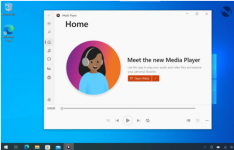 微软正在为 Windows 10 用户带来另一款 Windows 11 应用
