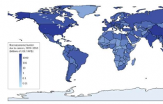 29种癌症的全球经济成本估算和预测