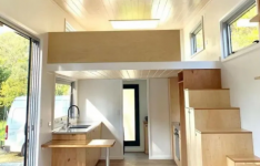 预制微型房屋可以帮助填补悉尼的住房缺口