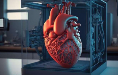 3D 心脏建模为主动脉瓣狭窄提供无创诊断和治疗选择