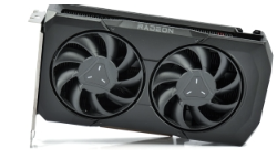AMD RX 7600 评测