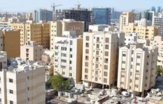 卡塔尔房地产市场出现市场调整