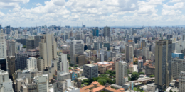 巴西房地产市场在第一季度放缓