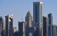 卡塔尔房地产市场出现市场调整；租金继续放缓
