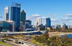 西澳大利亚拥有最好的房地产市场条件