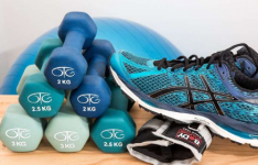 对 21 家透析中心的研究发现 体育锻炼有益于肾脏病患者