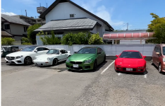 日本经销商拥有一些地球上最酷的汽车