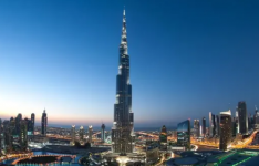 迪拜豪华房地产市场下半年保持最快增长