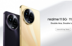 Realme 11 5G 和 Realme 11X 5G 即将在印度推出