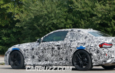 BMW M2 xDrive 将于 2026 年推出