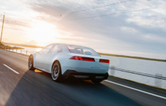  BMW Vision New Class 预览了 2025 年推出的下一代电动汽车