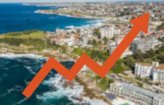 由于住房需求强劲且投资者希望退出 澳大利亚房地产价格超出预期