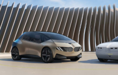  宝马将在 24 个月内推出 6 款新型电动汽车