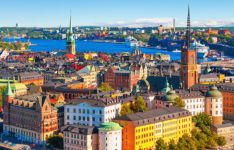 瑞典房地产市场的严重痛苦尚未结束