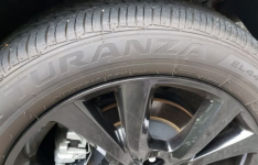 普利司通 Turanza EL440 OEM 轮胎评测