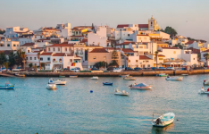 葡萄牙房价预计 2024 年仍将上涨 8.7%