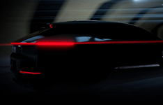  丰田计划在 2023 年东京车展上推出电动跑车
