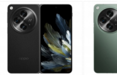 Oppo Find N3 宣布配备 SD 8 Gen 2与三哈苏相机