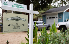 圣克鲁斯县房地产市场因抵押贷款利率飙升而放缓