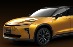  丰田可能正在为美国准备一款皇冠 SUV